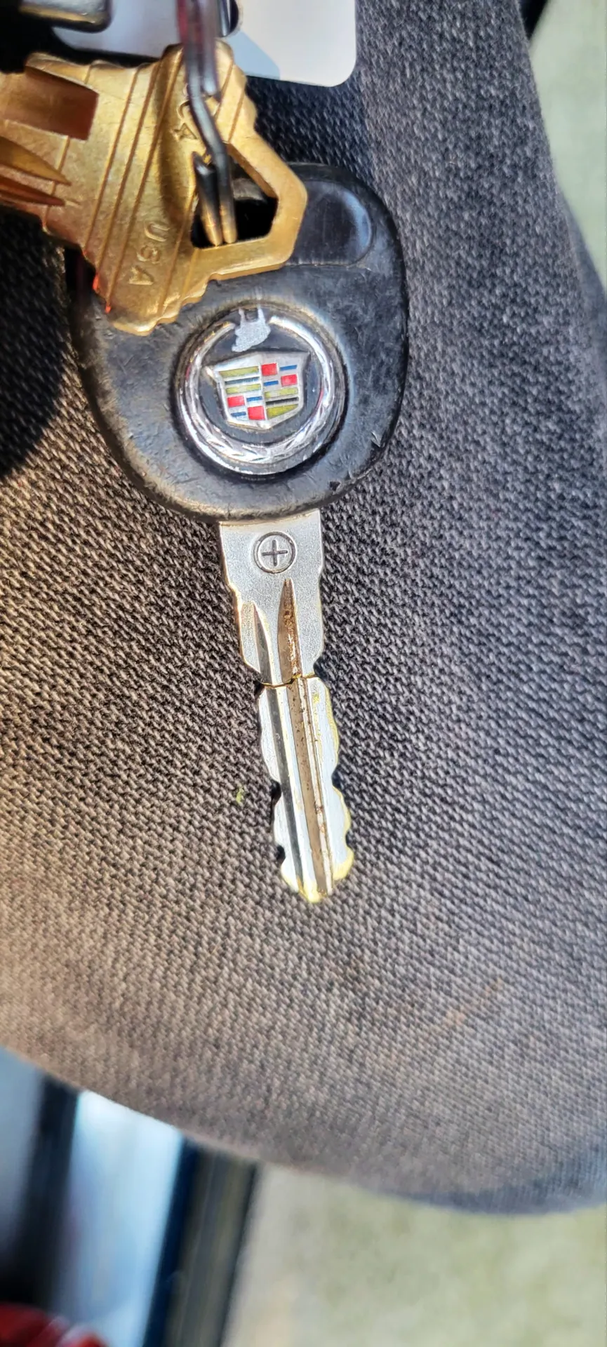 Keys  Or  Key  Blanks